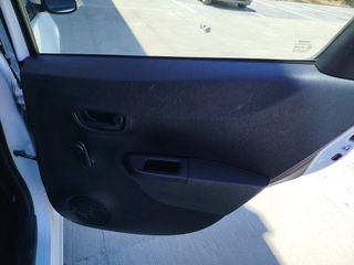 Toyota Yaris 2014 1.4 D-4D DIESEL 6 TAXYTO-thumb-12