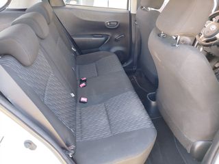 Toyota Yaris 2014 1.4 D-4D DIESEL 6 TAXYTO-thumb-13