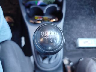 Toyota Yaris 2014 1.4 D-4D DIESEL 6 TAXYTO-thumb-18
