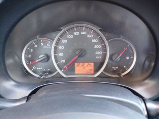 Toyota Yaris 2014 1.4 D-4D DIESEL 6 TAXYTO-thumb-25