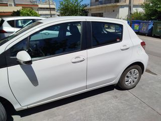 Toyota Yaris 2014 1.4 D-4D DIESEL 6 TAXYTO-thumb-31