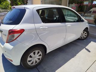 Toyota Yaris 2014 1.4 D-4D DIESEL 6 TAXYTO-thumb-33