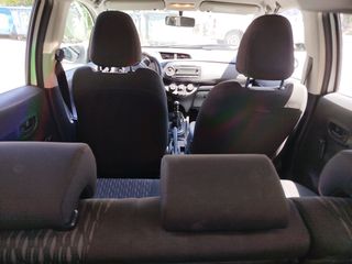 Toyota Yaris 2014 1.4 D-4D DIESEL 6 TAXYTO-thumb-34