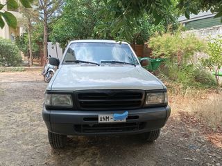 Mazda B 2500 2000-thumb-1