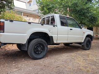 Mazda B 2500 2000-thumb-2