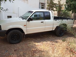 Mazda B 2500 2000-thumb-3