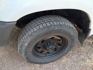Mazda B 2500 2000-thumb-4
