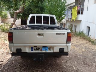 Mazda B 2500 2000-thumb-5