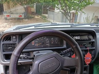Mazda B 2500 2000-thumb-6