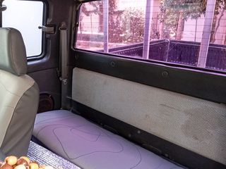 Mazda B 2500 2000-thumb-7