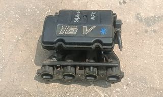 Saxo , Peugeot 106 Πολλαπλή *