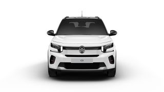 Citroen C3 2026 TURBO MAX ***ΕΤΟΙΜΟΠΑΡΑΔΟΤΟ***