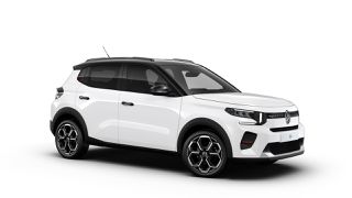 Citroen C3 2026 TURBO MAX ***ΕΤΟΙΜΟΠΑΡΑΔΟΤΟ***-thumb-1