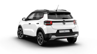 Citroen C3 2026 TURBO MAX ***ΕΤΟΙΜΟΠΑΡΑΔΟΤΟ***-thumb-2