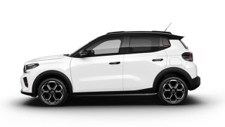 Citroen C3 2026 TURBO MAX ***ΕΤΟΙΜΟΠΑΡΑΔΟΤΟ***-thumb-3