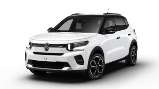 Citroen C3 2026 TURBO MAX ***ΕΤΟΙΜΟΠΑΡΑΔΟΤΟ***-thumb-4