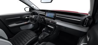 Citroen C3 2026 TURBO MAX ***ΕΤΟΙΜΟΠΑΡΑΔΟΤΟ***-thumb-6