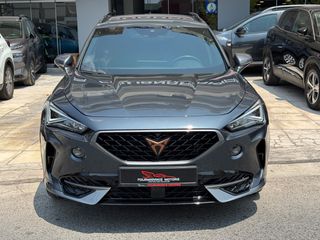 Cupra Formentor 2021 VZ 245PS BOOK SERVICE CUPRA FULL EXTRA.-thumb-1