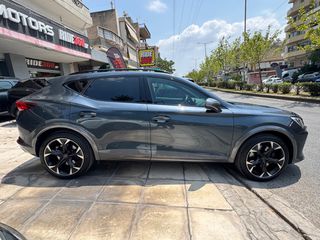 Cupra Formentor 2021 VZ 245PS BOOK SERVICE CUPRA FULL EXTRA.-thumb-3