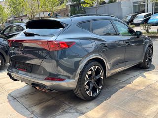 Cupra Formentor 2021 VZ 245PS BOOK SERVICE CUPRA FULL EXTRA.-thumb-4