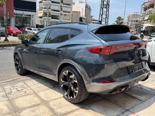 Cupra Formentor 2021 VZ 245PS BOOK SERVICE CUPRA FULL EXTRA.-thumb-7