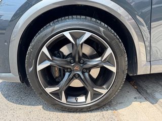 Cupra Formentor 2021 VZ 245PS BOOK SERVICE CUPRA FULL EXTRA.-thumb-9