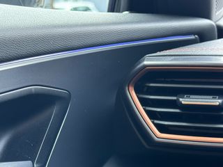 Cupra Formentor 2021 VZ 245PS BOOK SERVICE CUPRA FULL EXTRA.-thumb-39