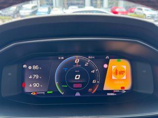 Cupra Formentor 2021 VZ 245PS BOOK SERVICE CUPRA FULL EXTRA.-thumb-41