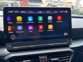 Cupra Formentor 2021 VZ 245PS BOOK SERVICE CUPRA FULL EXTRA.-thumb-45