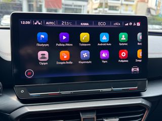 Cupra Formentor 2021 VZ 245PS BOOK SERVICE CUPRA FULL EXTRA.-thumb-46