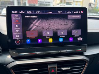 Cupra Formentor 2021 VZ 245PS BOOK SERVICE CUPRA FULL EXTRA.-thumb-48