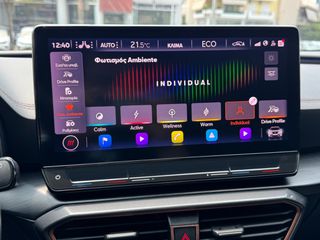 Cupra Formentor 2021 VZ 245PS BOOK SERVICE CUPRA FULL EXTRA.-thumb-49