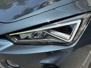 Cupra Formentor 2021 VZ 245PS BOOK SERVICE CUPRA FULL EXTRA.-thumb-11
