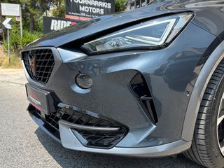 Cupra Formentor 2021 VZ 245PS BOOK SERVICE CUPRA FULL EXTRA.-thumb-12