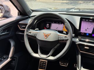 Cupra Formentor 2021 VZ 245PS BOOK SERVICE CUPRA FULL EXTRA.-thumb-25