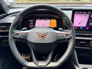 Cupra Formentor 2021 VZ 245PS BOOK SERVICE CUPRA FULL EXTRA.-thumb-32