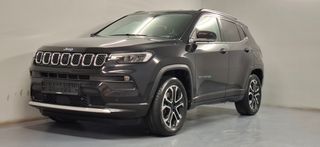 Jeep Compass 2020 S 4xe Plug-in Hybrid Limited 4x4 ( Γίνεται κ LEASING )