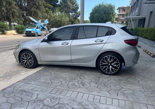 Bmw 116 2020 116d M PACKET-thumb-1