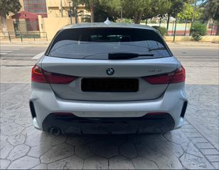 Bmw 116 2020 116d M PACKET-thumb-2