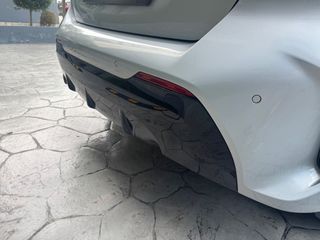 Bmw 116 2020 116d M PACKET-thumb-3