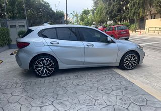 Bmw 116 2020 116d M PACKET-thumb-4