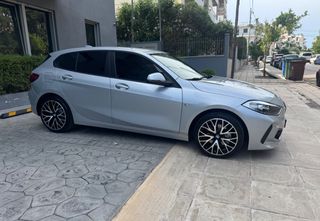 Bmw 116 2020 116d M PACKET-thumb-5