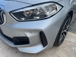 Bmw 116 2020 116d M PACKET-thumb-7