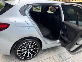 Bmw 116 2020 116d M PACKET-thumb-14