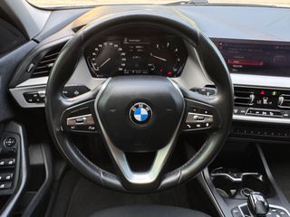 Bmw 116 2020 116d M PACKET-thumb-27