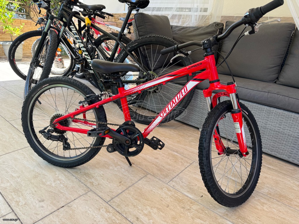 All - Mountain Specialized 2025 Hotrock