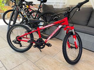 All - Mountain Specialized 2025 Hotrock