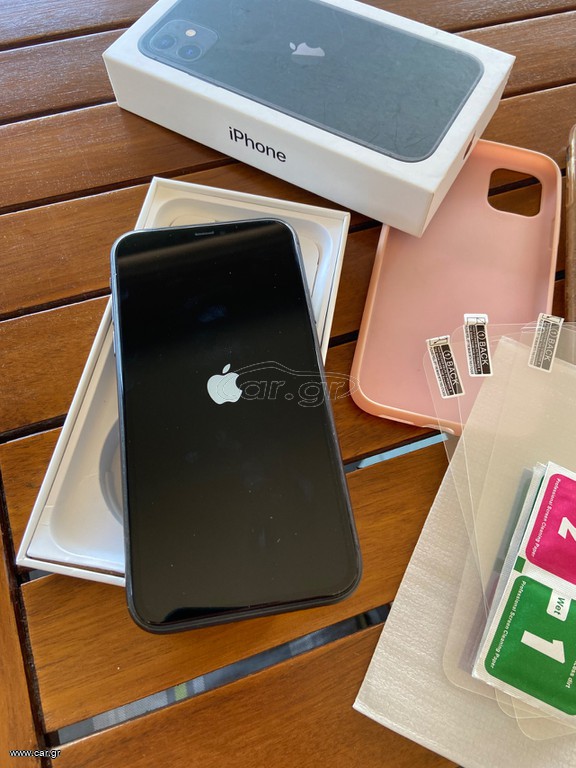 iphone 11 black