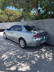Alfa Romeo Alfa 156 2003