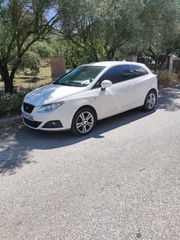 Seat Ibiza 2009 IBIZA 1.4